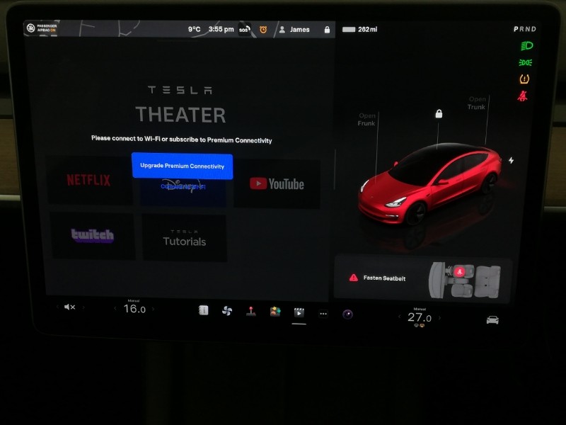 Used Tesla Model 3 2022 for sale - 77214270: Photo 15