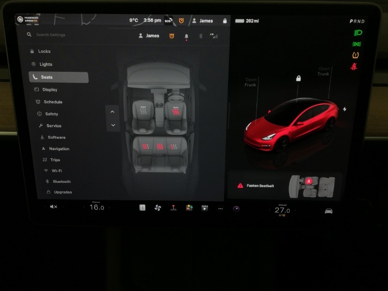 Used Tesla Model 3 2022 for sale - 77214270: Photo 16