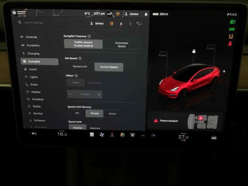 Used Tesla Model 3 2022 for sale - 77214270: Photo 18