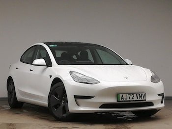 Used Tesla Model 3 2022 for sale - 77214270: Photo