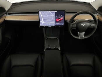 Used Tesla Model 3 2022 for sale - 77214270: Photo
