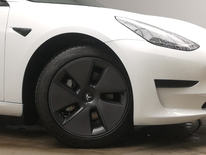 Used Tesla Model 3 2022 for sale - 77214270: Photo 9