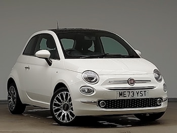 Used Fiat 500 2024 for sale - 78259507: Photo