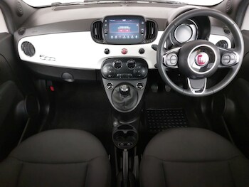 Used Fiat 500 2024 for sale - 78259507: Photo