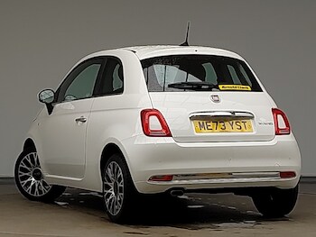 Used Fiat 500 2024 for sale - 78259507: Photo