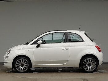 Used Fiat 500 2024 for sale - 78259507: Photo