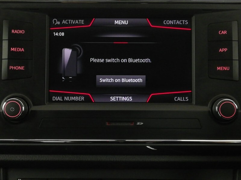 Used SEAT Ateca 2019 for sale - 76354849: Photo 10
