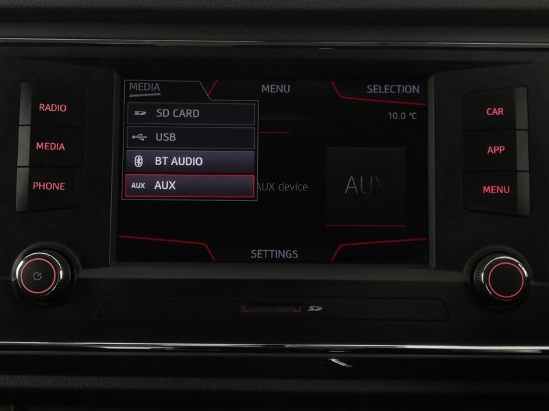 Used SEAT Ateca 2019 for sale - 76354849: Photo 13