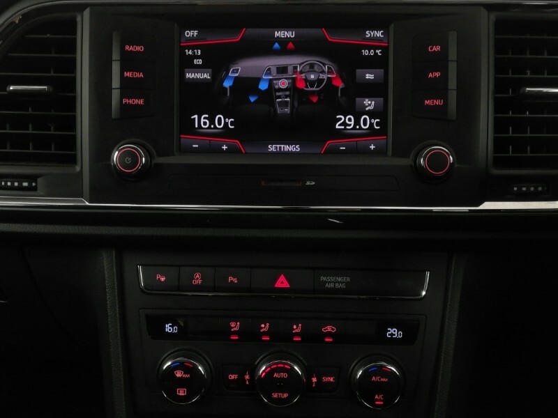 Used SEAT Ateca 2019 for sale - 76354849: Photo 16