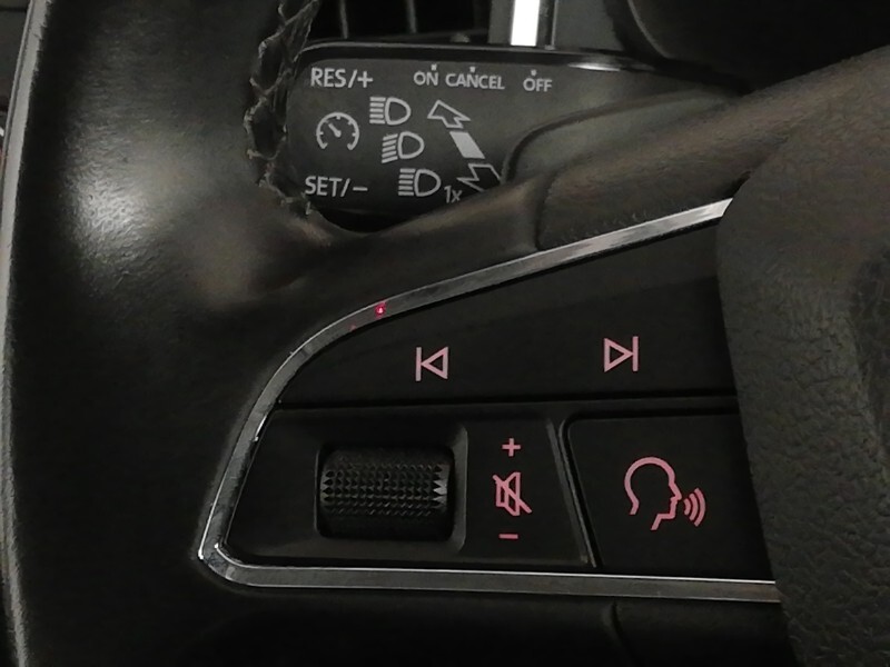 Used SEAT Ateca 2019 for sale - 76354849: Photo 19