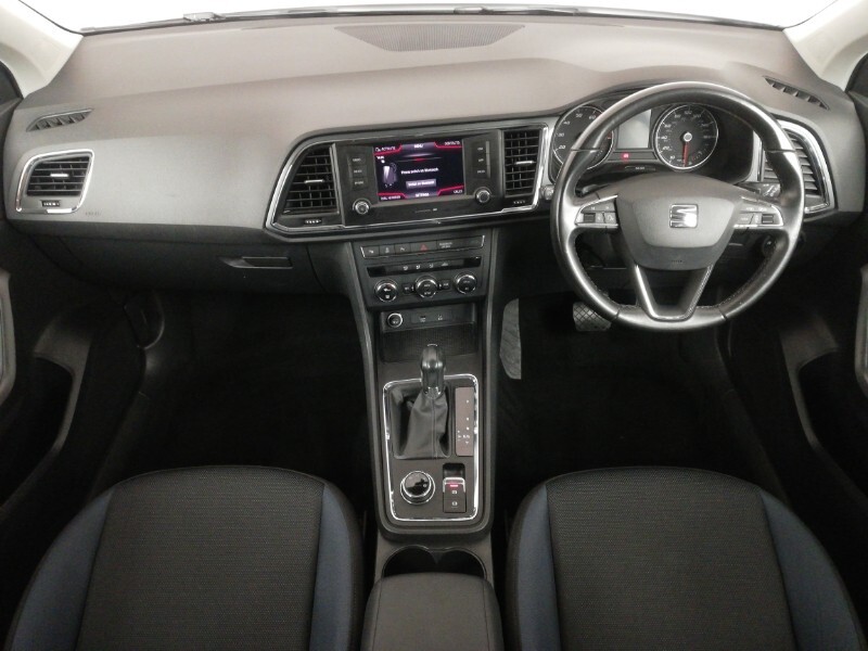 Used SEAT Ateca 2019 for sale - 76354849: Photo 2