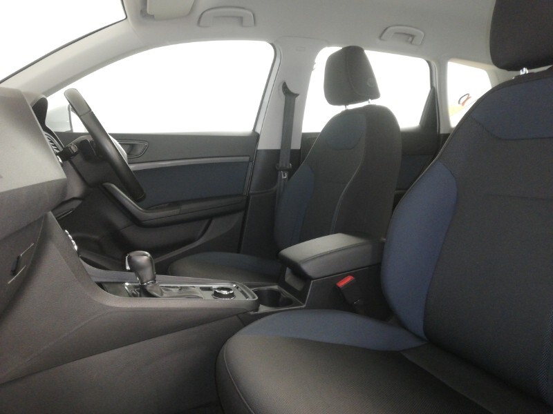 Used SEAT Ateca 2019 for sale - 76354849: Photo 5
