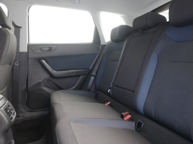 Used SEAT Ateca 2019 for sale - 76354849: Photo 6