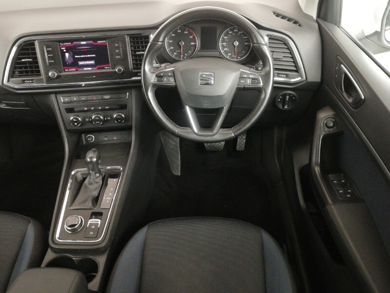 Used SEAT Ateca 2019 for sale - 76354849: Photo 7
