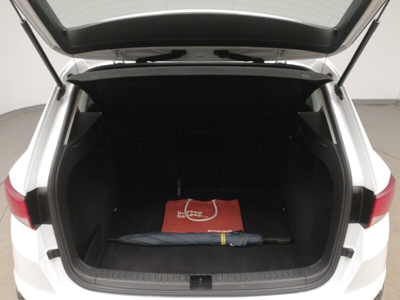 Used SEAT Ateca 2019 for sale - 76354849: Photo 8