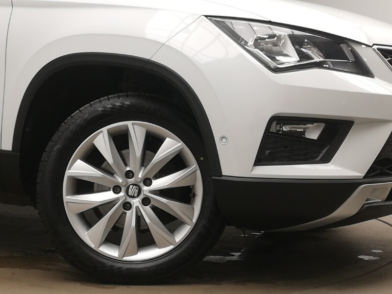 Used SEAT Ateca 2019 for sale - 76354849: Photo 9