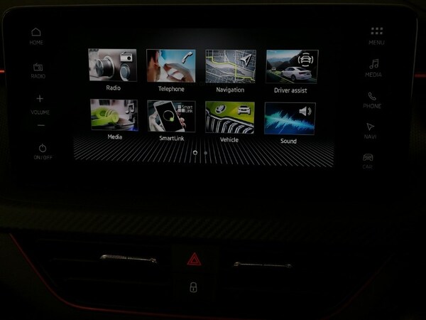 Used Skoda Kamiq 2024 for sale - 74948347: Photo 10