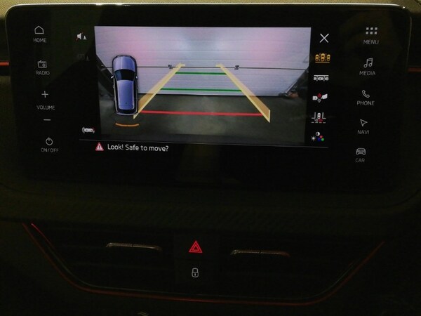 Used Skoda Kamiq 2024 for sale - 74948347: Photo 11