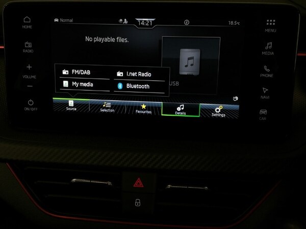 Used Skoda Kamiq 2024 for sale - 74948347: Photo 13