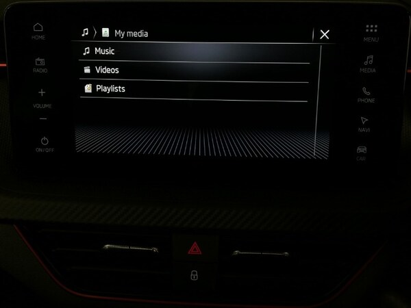 Used Skoda Kamiq 2024 for sale - 74948347: Photo 14
