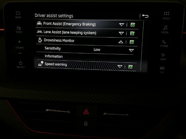 Used Skoda Kamiq 2024 for sale - 74948347: Photo 15