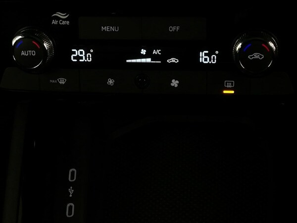 Used Skoda Kamiq 2024 for sale - 74948347: Photo 16
