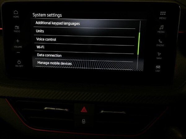 Used Skoda Kamiq 2024 for sale - 74948347: Photo 19