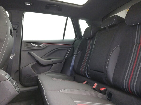 Used Skoda Kamiq 2024 for sale - 74948347: Photo 6