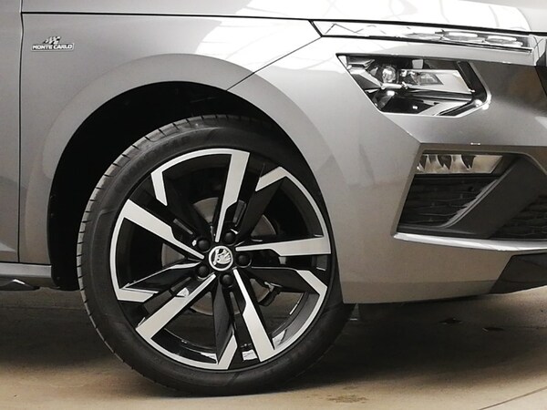 Used Skoda Kamiq 2024 for sale - 74948347: Photo 9