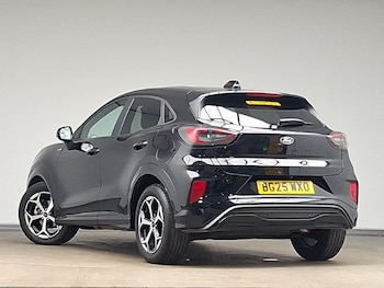 Used Ford Puma 2025 for sale - 79457720: Photo