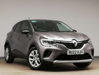 2022 - 1.0 TCE 90 Iconic Edition 5dr