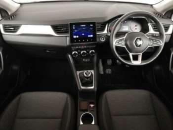 Used Renault Captur 2022 for sale - 74371215: Photo