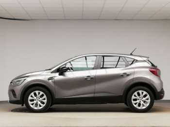 Used Renault Captur 2022 for sale - 74371215: Photo