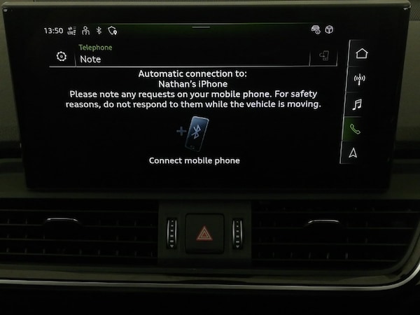 Used Audi Q5 2024 for sale - 75691385: Photo 10