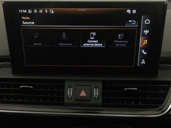 Used Audi Q5 2024 for sale - 75691385: Photo 13
