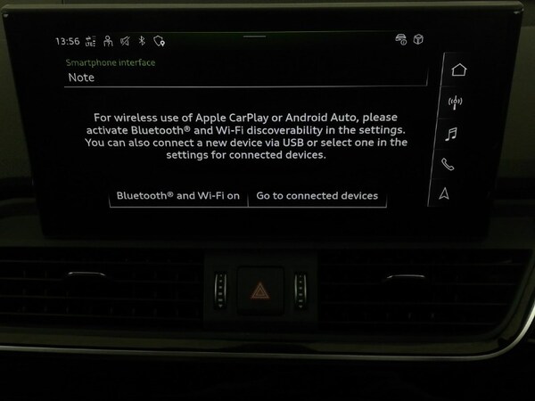 Used Audi Q5 2024 for sale - 75691385: Photo 14