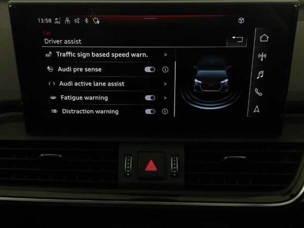 Used Audi Q5 2024 for sale - 75691385: Photo 15