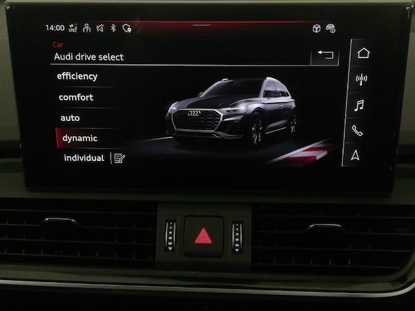 Used Audi Q5 2024 for sale - 75691385: Photo 19