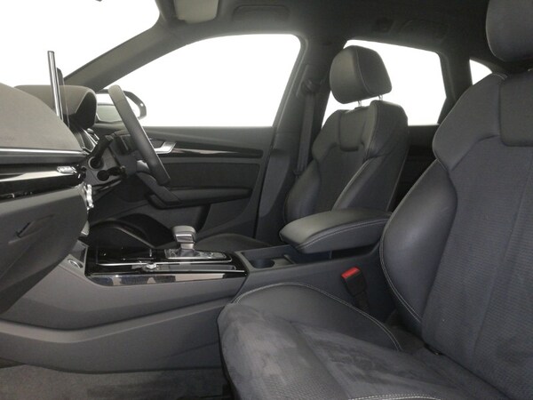 Used Audi Q5 2024 for sale - 75691385: Photo 5