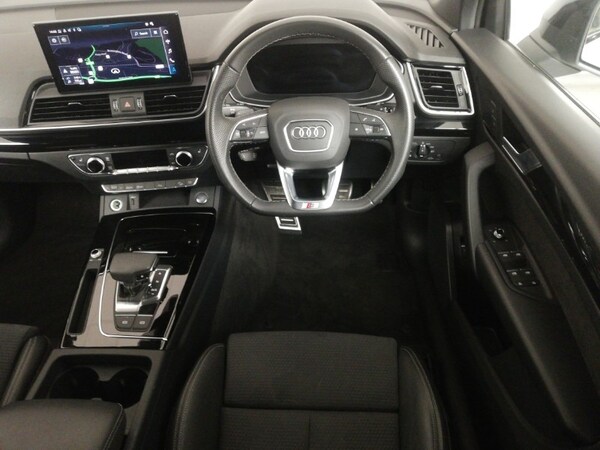 Used Audi Q5 2024 for sale - 75691385: Photo 7