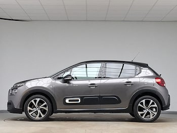Used Citroen C3 2023 for sale - 78905719: Photo