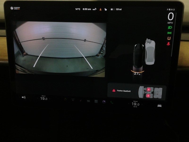 Used Tesla Model 3 2021 for sale - 77615039: Photo 11