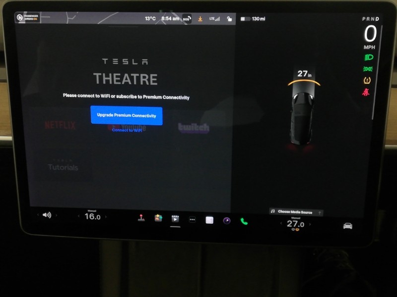 Used Tesla Model 3 2021 for sale - 77615039: Photo 14