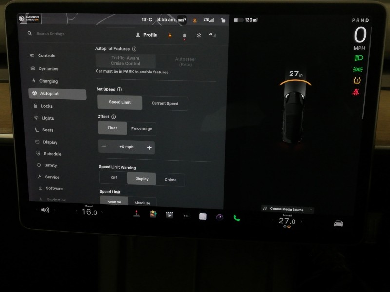 Used Tesla Model 3 2021 for sale - 77615039: Photo 15