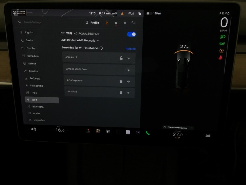 Used Tesla Model 3 2021 for sale - 77615039: Photo 18