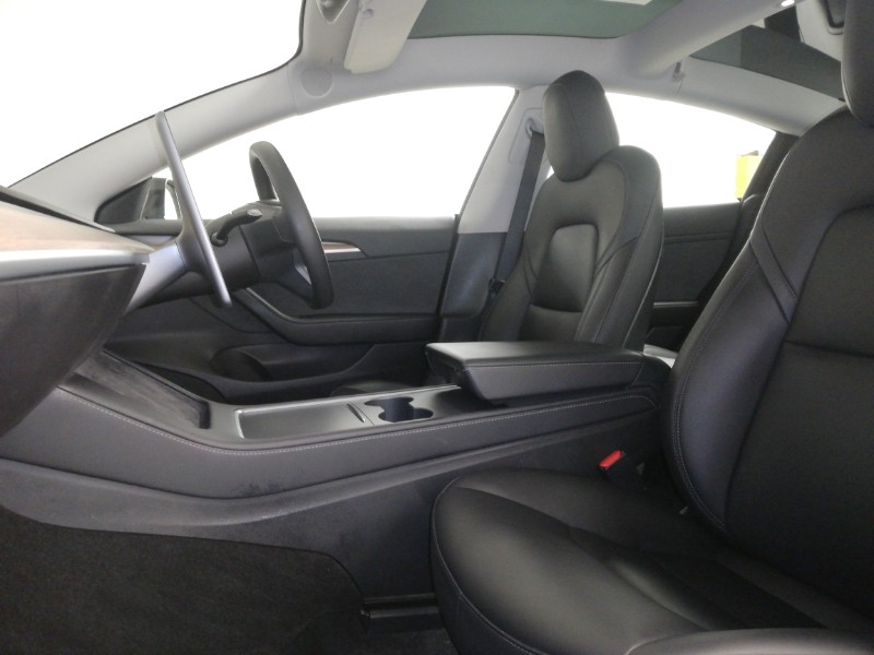 Used Tesla Model 3 2021 for sale - 77615039: Photo 5
