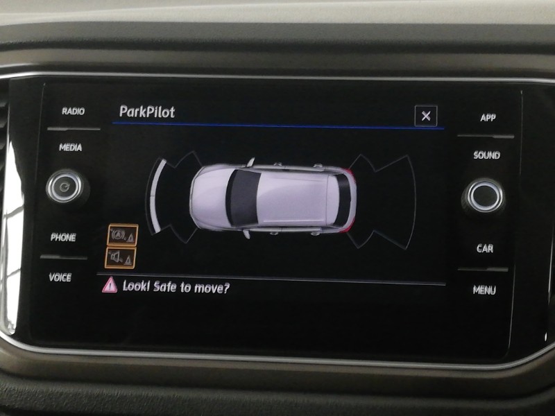 Used Volkswagen T-Roc 2019 for sale - 76450911: Photo 10