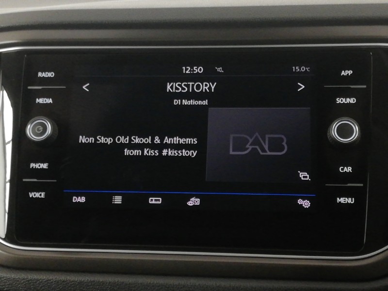 Used Volkswagen T-Roc 2019 for sale - 76450911: Photo 11