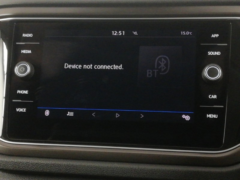 Used Volkswagen T-Roc 2019 for sale - 76450911: Photo 12