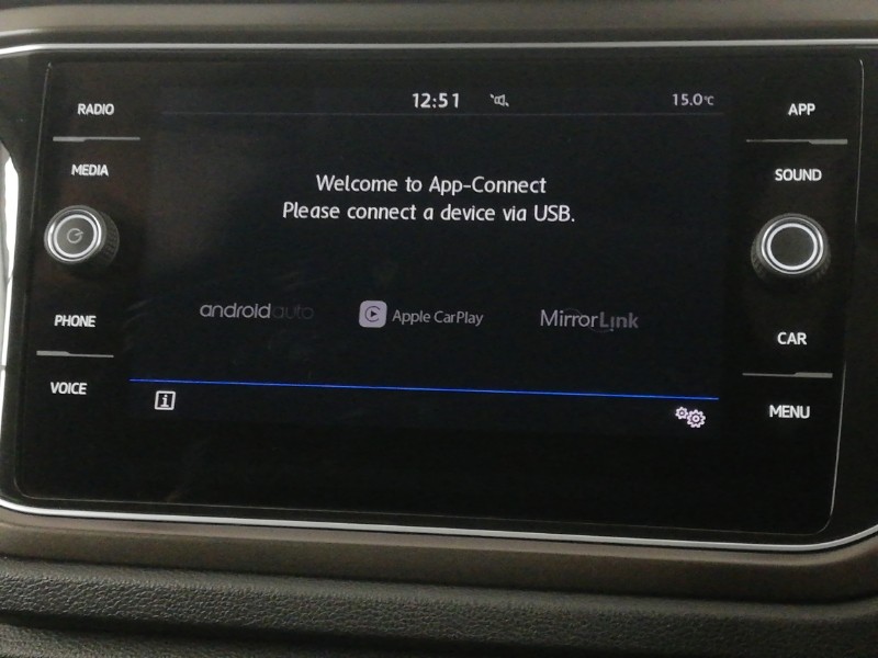 Used Volkswagen T-Roc 2019 for sale - 76450911: Photo 13